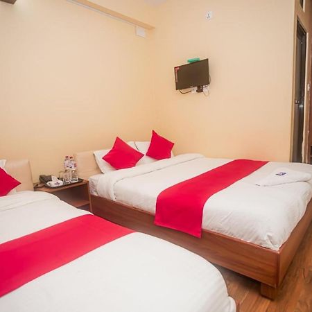 Hotel Dream Light Pokhara Luaran gambar