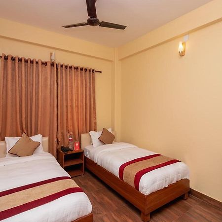 Hotel Dream Light Pokhara Luaran gambar