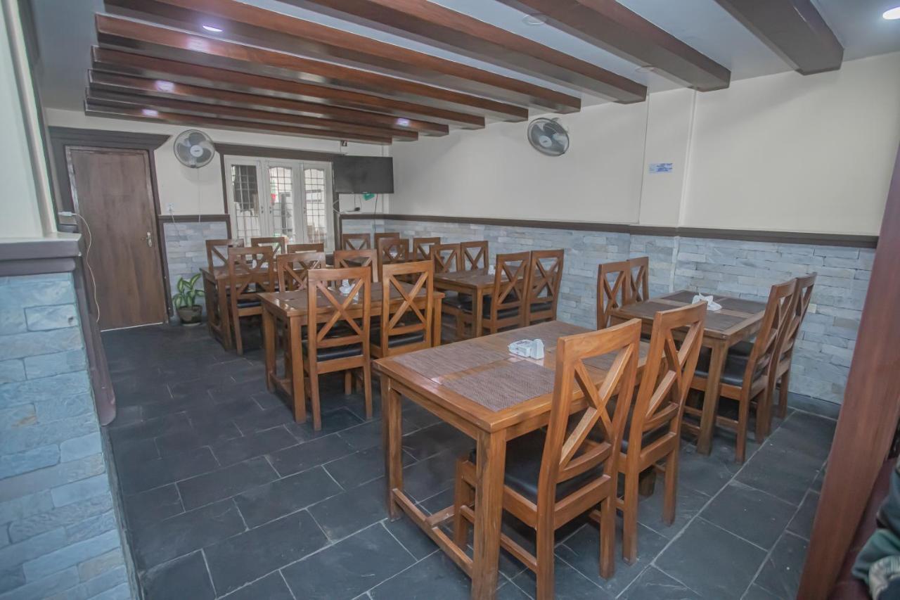Hotel Dream Light Pokhara Luaran gambar