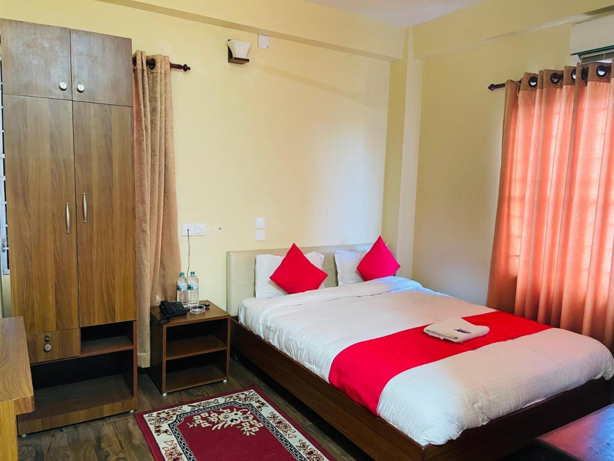 Hotel Dream Light Pokhara Luaran gambar