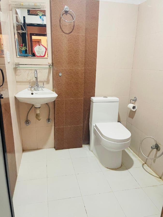 Hotel Dream Light Pokhara Luaran gambar