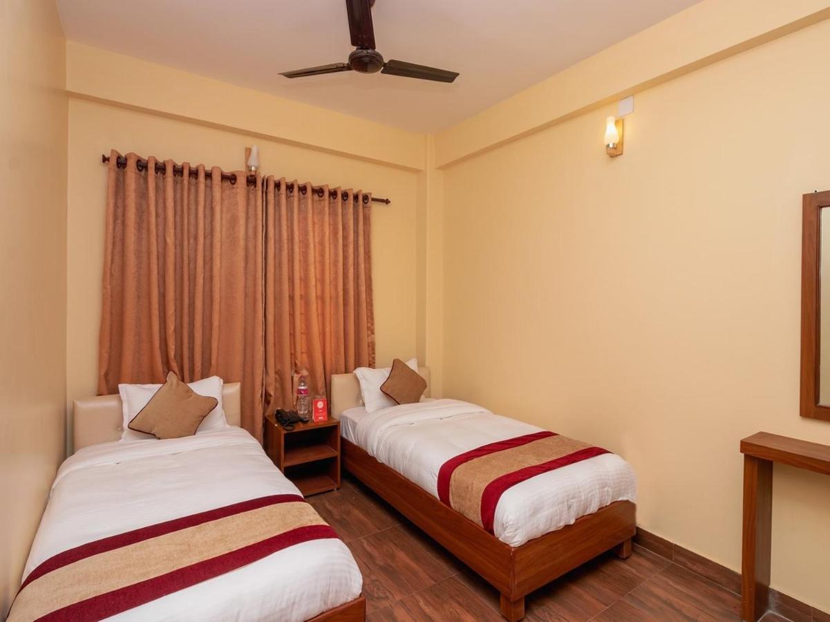 Hotel Dream Light Pokhara Luaran gambar