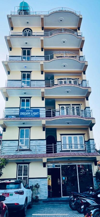 Hotel Dream Light Pokhara Luaran gambar