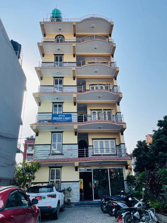 Hotel Dream Light Pokhara Luaran gambar